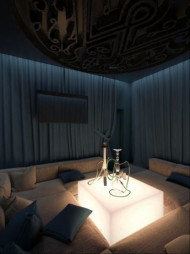 Продажа действующего прибыльного кальянного бара в престижном районе